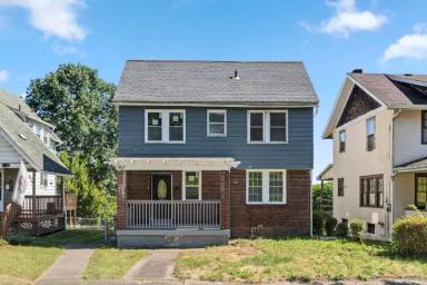 Main picture of 610 N 6th St