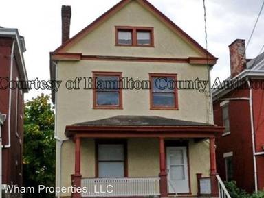 Main picture of 1719 Hewitt Ave