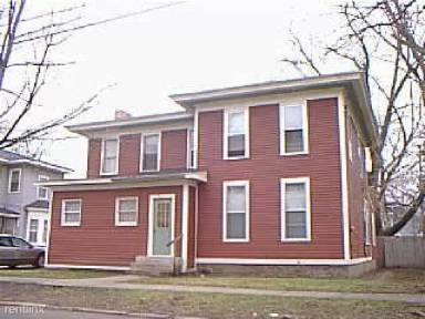 Main picture of 521 Locust St