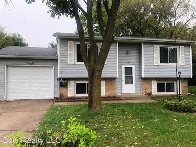 Main picture of 1428 Minns Dr