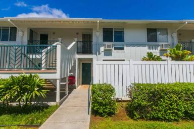 Main picture of 95-1025 Kaapeha St