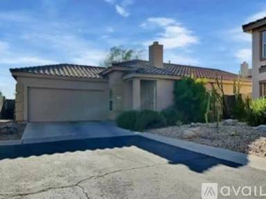 Main picture of 8912 E Shangri La Rd