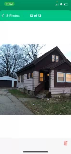 Main picture of 4579 N 50th St