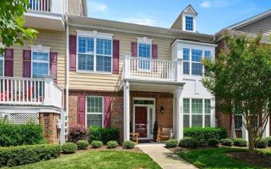 Main picture of 10520 Sablewood Dr