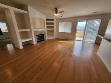 Main picture of 3535 Silverado Dr