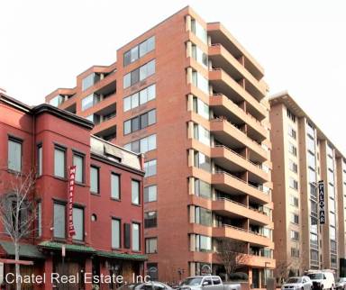 Main picture of 2141 P St NW