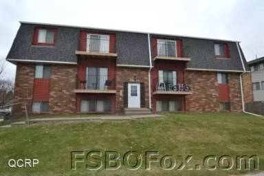 Main picture of The Hendrix 24 Apartments