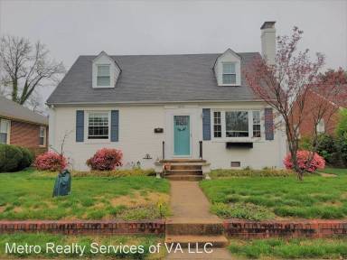 Main picture of 4612 Cutshaw Ave