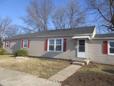 Main picture of 622 N Werber St