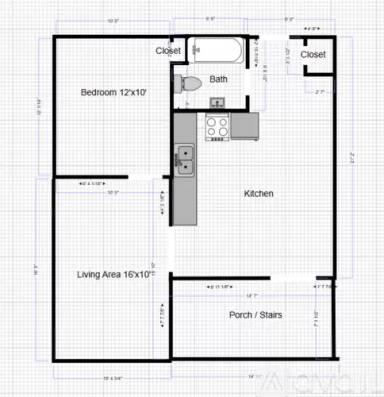 Main picture of 24 Allen St