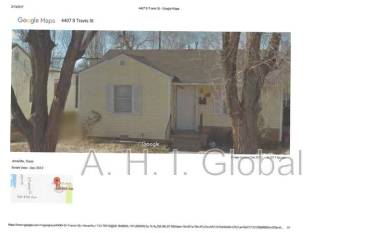 Main picture of 4406 S Travis St