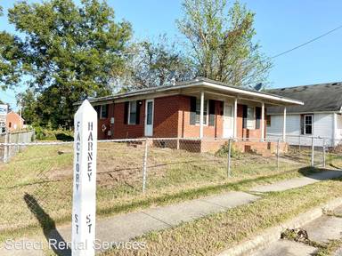 Main picture of 701 Harney St