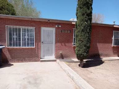 Main picture of 4813 W Glen Dr SW