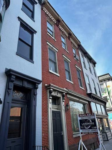 Main picture of 1124 N 3rd St