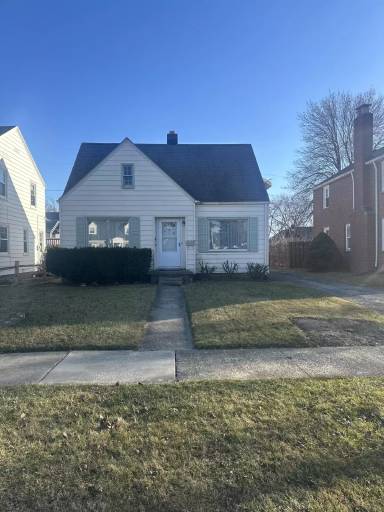 Main picture of 2638 Randall Dr