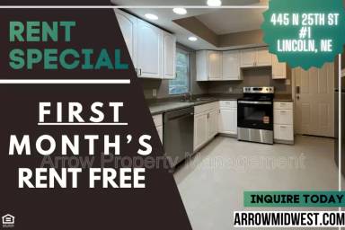 Main picture of 445 N 25th St