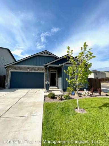 Main picture of 20593 SE Byron Ave