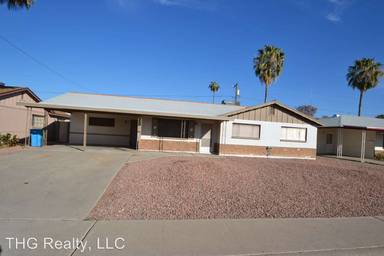 Main picture of 3114 W Cactus Rd