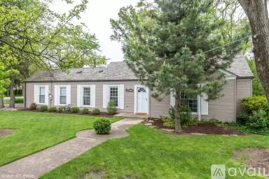 Main picture of 2050 Bosworth Ln