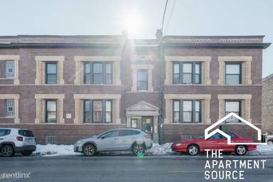 Main picture of 2945 W Diversey Ave