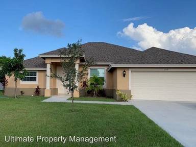 Main picture of 2549 SW Calender St