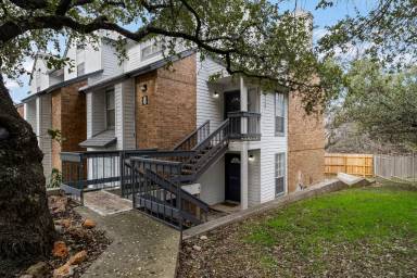 Main picture of Cambridge Park Condominiums