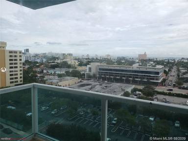 Main picture of Floridian Condos