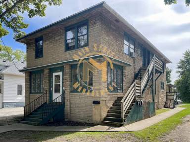 Main picture of 1330 E Walnut St