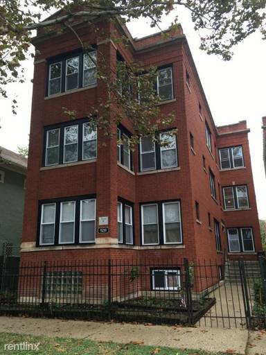 Main picture of 5219 N Christiana Ave