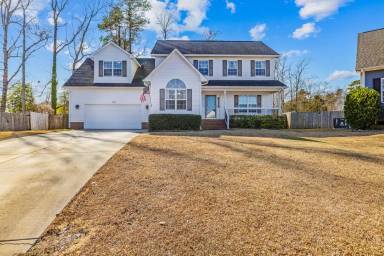 Main picture of 3320 Benson Pl