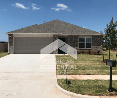Main picture of 1003 N Donald Way