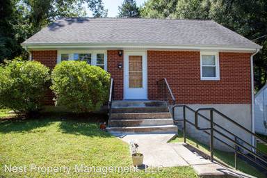 Main picture of 1104 Forest Hills Ave