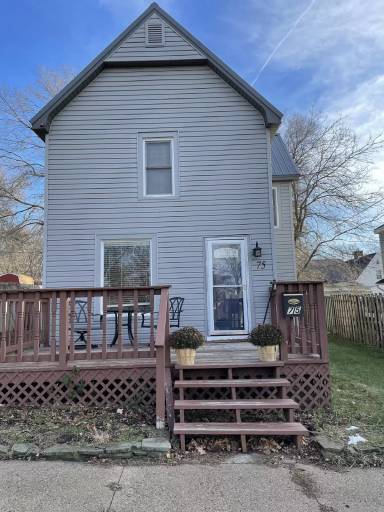 Main picture of 75 Union St