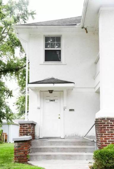 Main picture of 5405 Harrison St