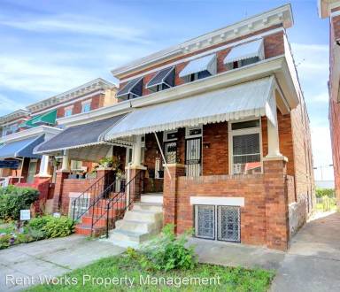 Main picture of 817 N Bentalou St