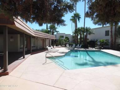 Main picture of Spanish Trail Condominiums