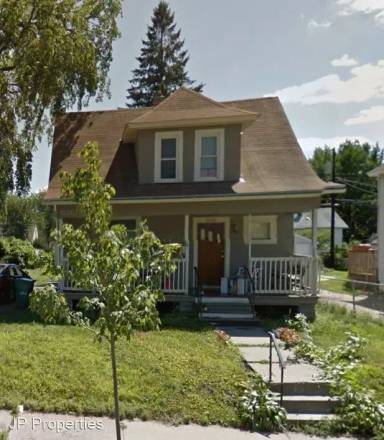 Main picture of 1302 Hewitt Ave