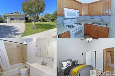 Main picture of 15733 Drell St