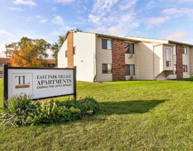 Main picture of 1216 S G Ave