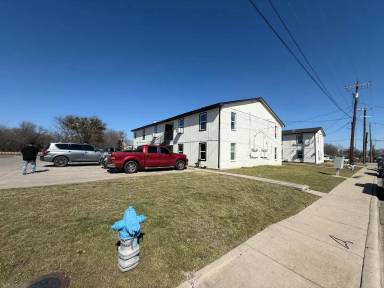 Main picture of 601 Drexel St
