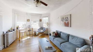 Main picture of 1504 Commonwealth Ave