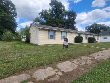 Main picture of 1530 S 18th St