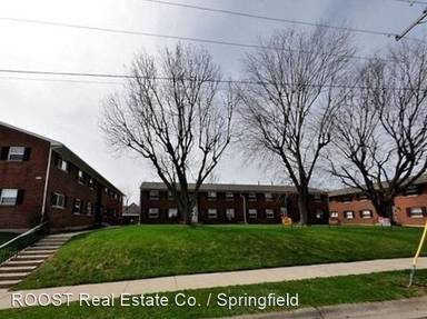 Main picture of 505 W 3rd St