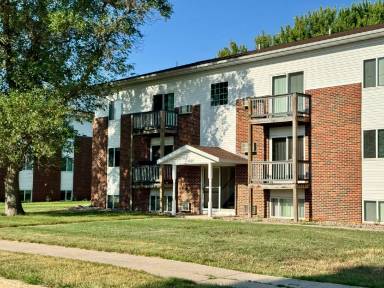 Main picture of Village Court Apartments