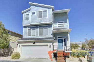 Main picture of 342 S 780 E