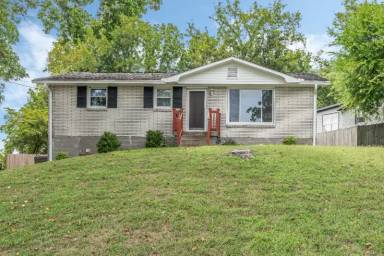 Main picture of 1623 Lethia Dr