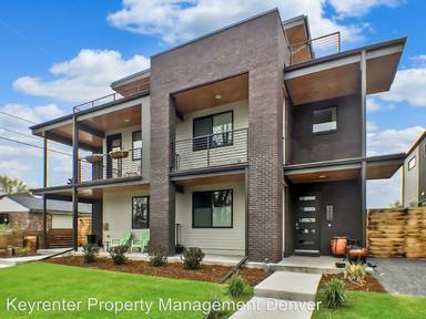 Main picture of 3213 W 25th Ave