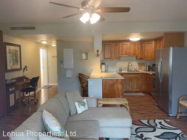 Main picture of Kona Plaza Condos