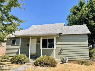 Main picture of 412 SW 16th St