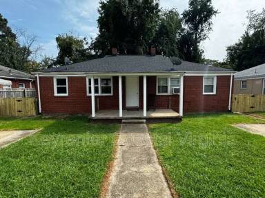 Main picture of 211 Rogers Ave